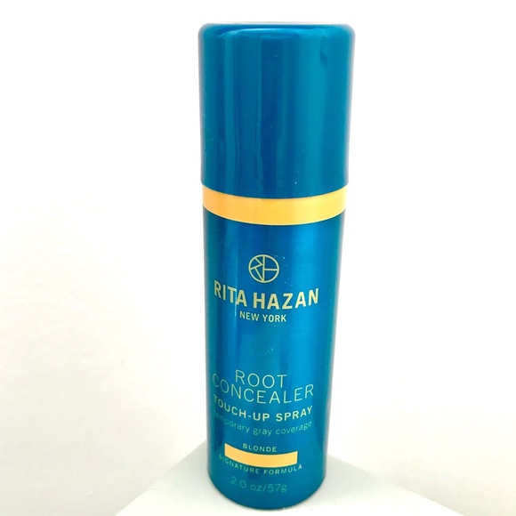Rita Hazan Blonde Root Concealer 2.0 Oz - Picture 4 of 4